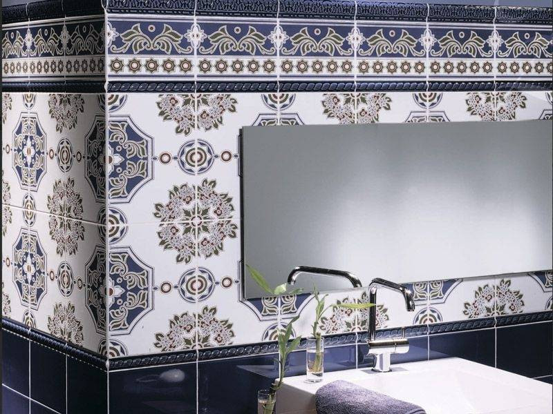 Интерьер Ribesalbes (Рисальбес) Jerez (Джерес)