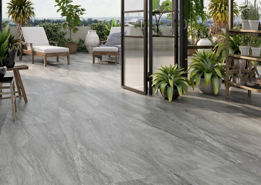 Интерьер Roca (Рока) Marble (Марбл) - 3