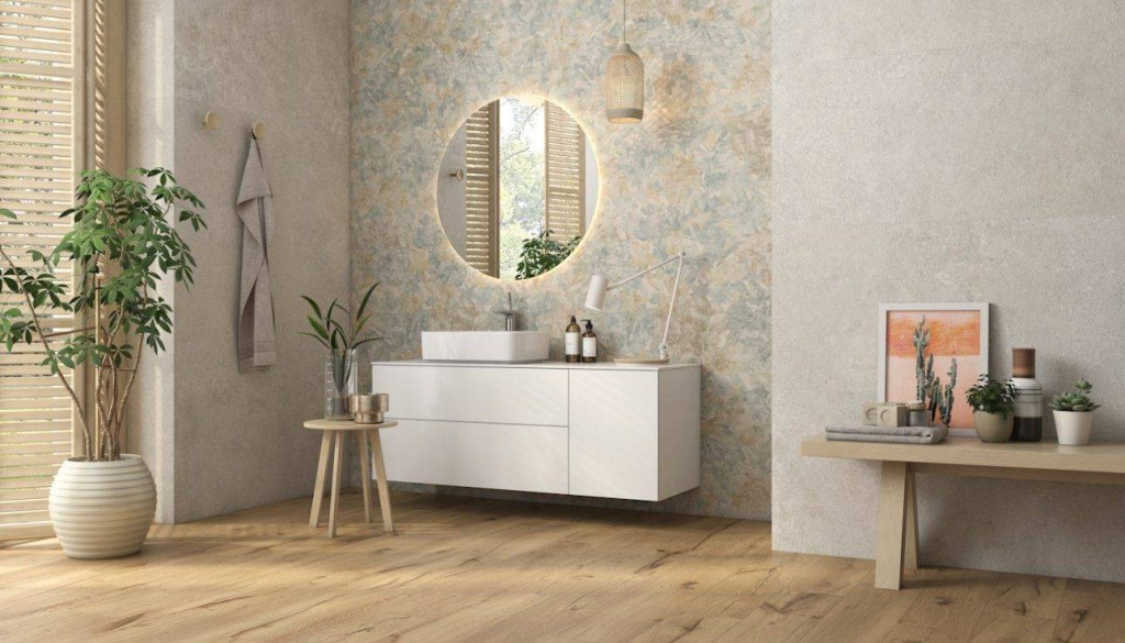 Интерьер Roca (Рока) Vesta (Веста)