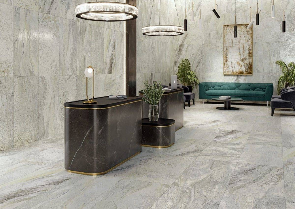 Интерьер Roca (Рока) Marble (Марбл) - 2