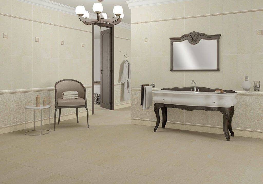 Интерьер Rocersa (Рокерса) Damasco (Дамаско)