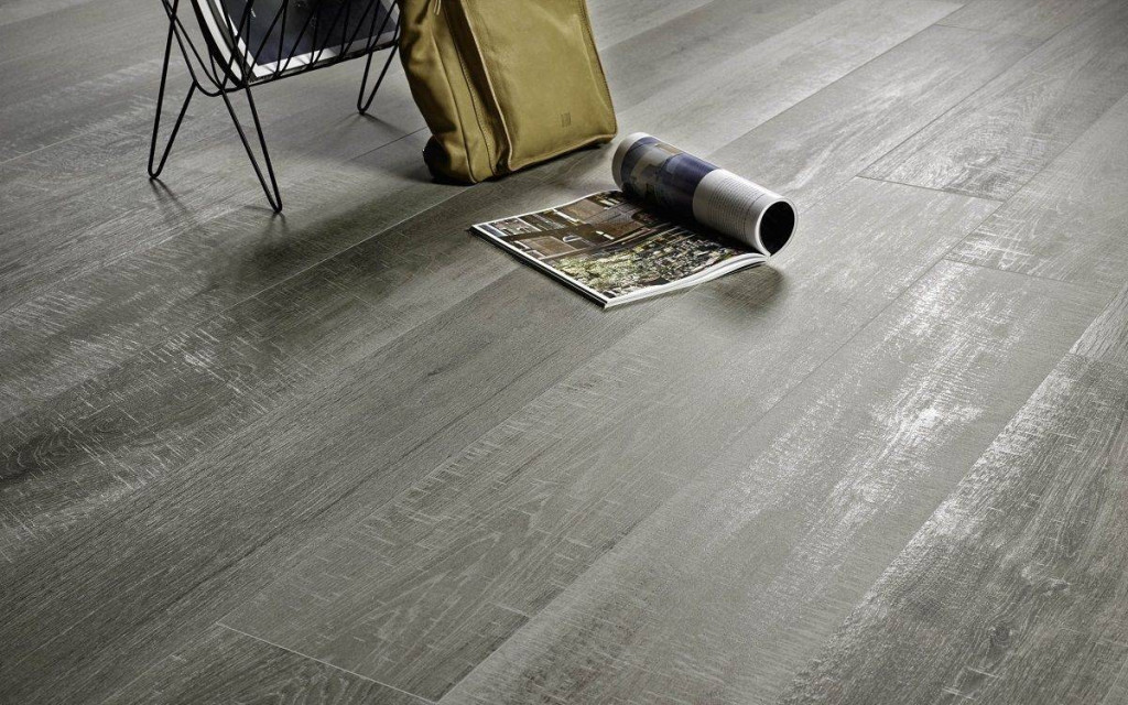 Интерьер Rocersa (Рокерса) Hardwood (Хардвуд) - 3