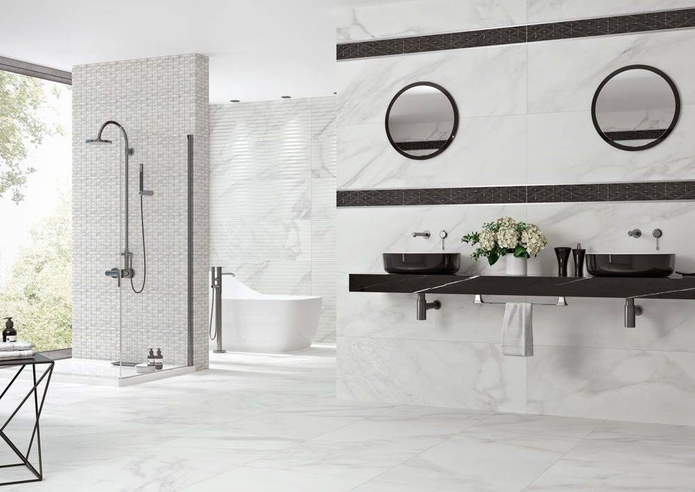 Интерьер Rocersa (Рокерса) Mitra Trevi (Митра Треви)