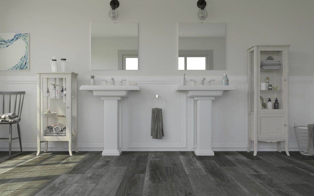 Интерьер Rocersa (Рокерса) Hardwood (Хардвуд) - 1