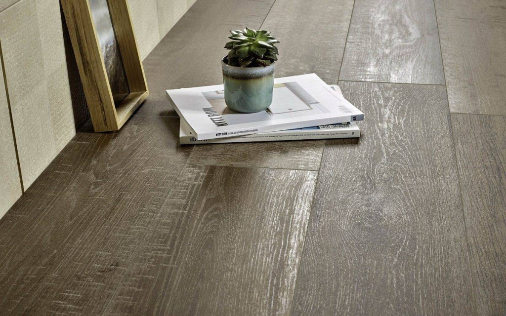 Интерьер Rocersa (Рокерса) Hardwood (Хардвуд) - 4