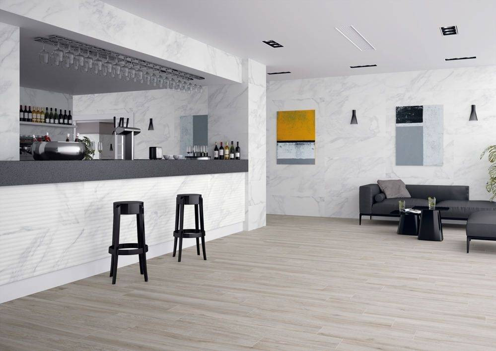 Интерьер Rocersa (Рокерса) Mitra Trevi (Митра Треви) - 3