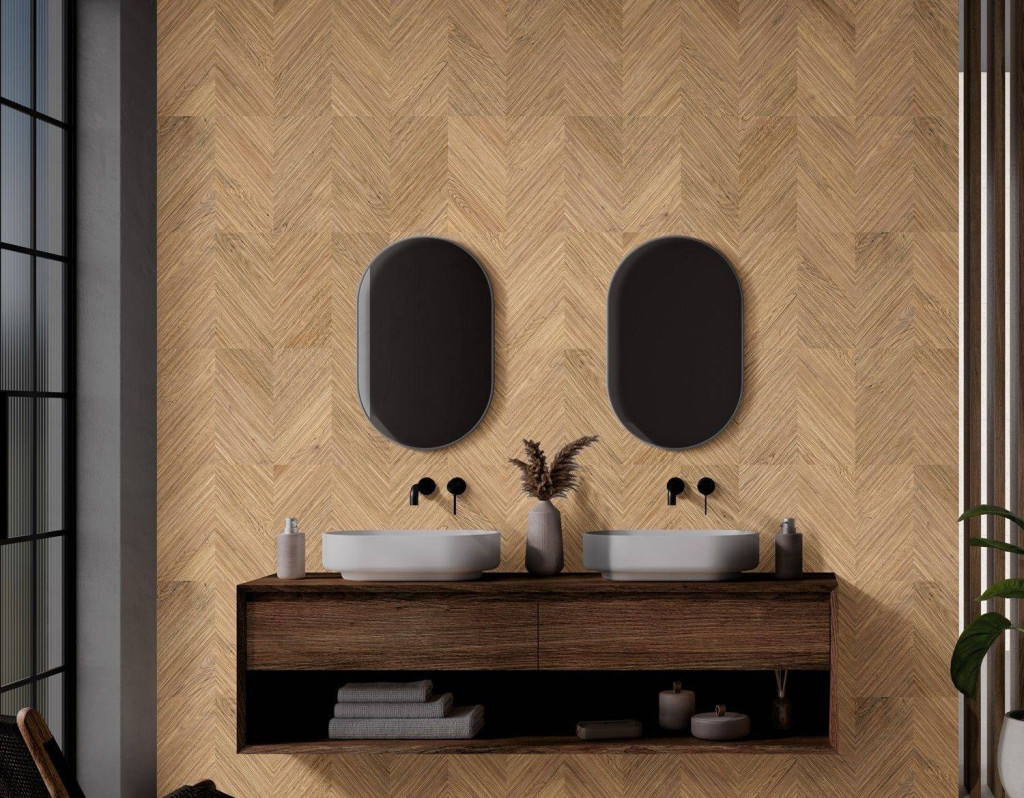 Интерьер Rocersa (Рокерса) Rovere Ombre - 5
