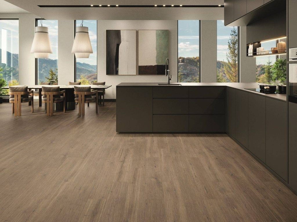 Интерьер Rocersa (Рокерса) Rovere Ombre - 3