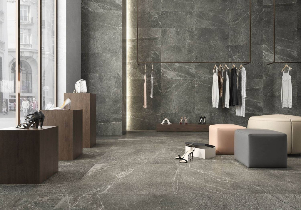 Интерьер Saloni (Салони) Ardesia (Ардесиа) - 3