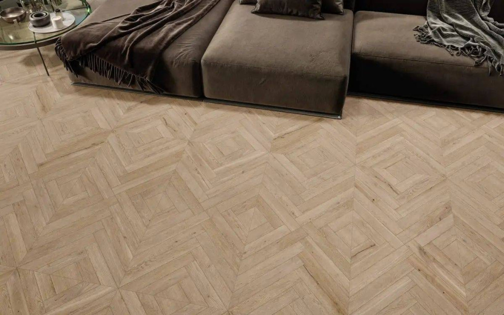 Интерьер Rocersa (Рокерса) Rovere Ombre