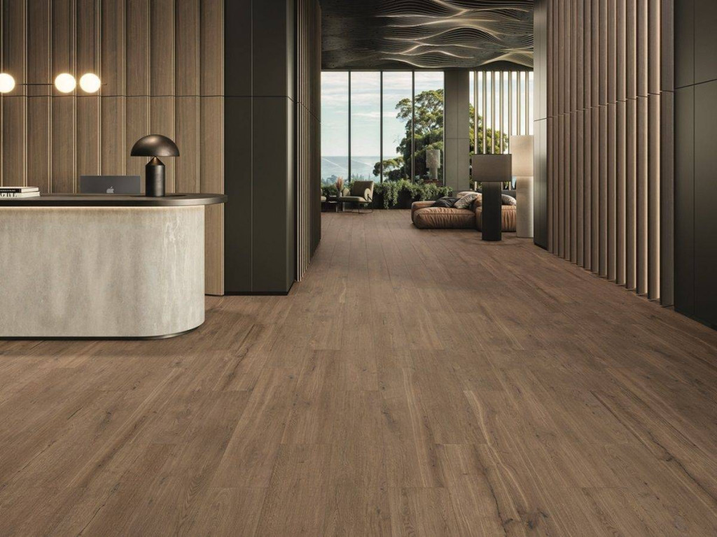 Интерьер Rocersa (Рокерса) Rovere Ombre - 4