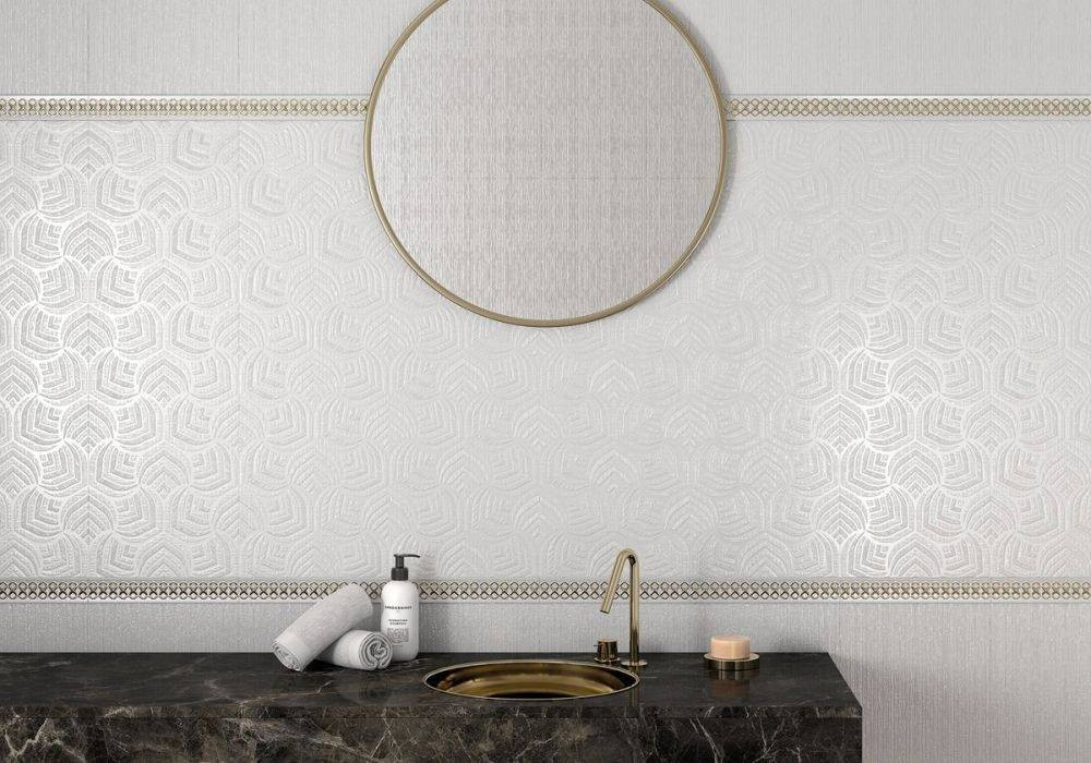 Интерьер Saloni (Салони) Glaze (Глейз)