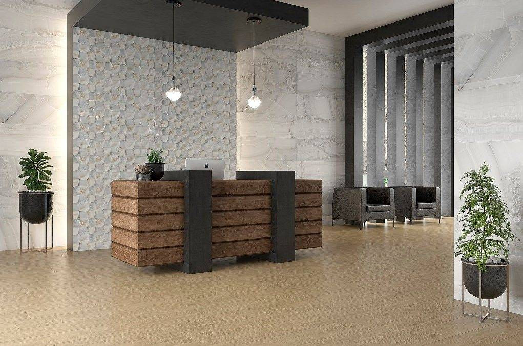 Интерьер Saloni (Салони) Dorex (Дорекс) - 2