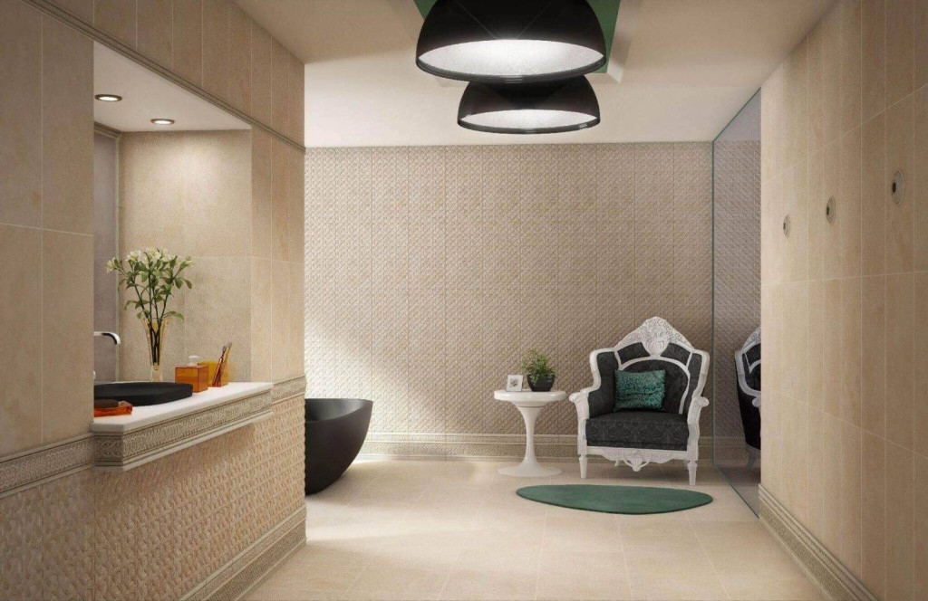 Интерьер Saloni (Салони) Civis (Чивис)