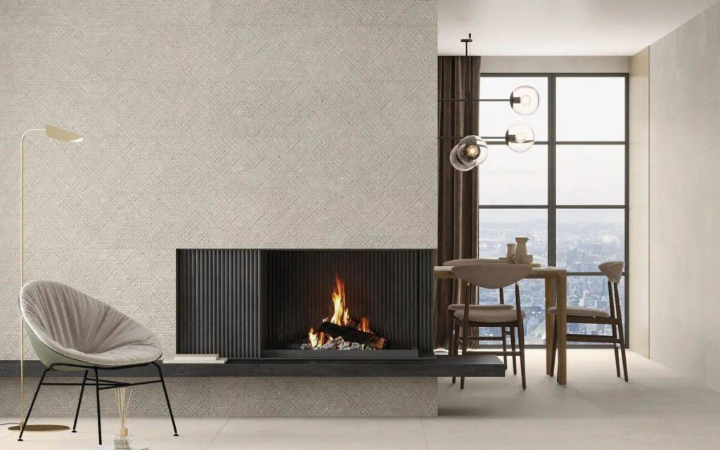 Интерьер Sanchis (Санчис) Cement Stone (Цемент Стоун) - 4