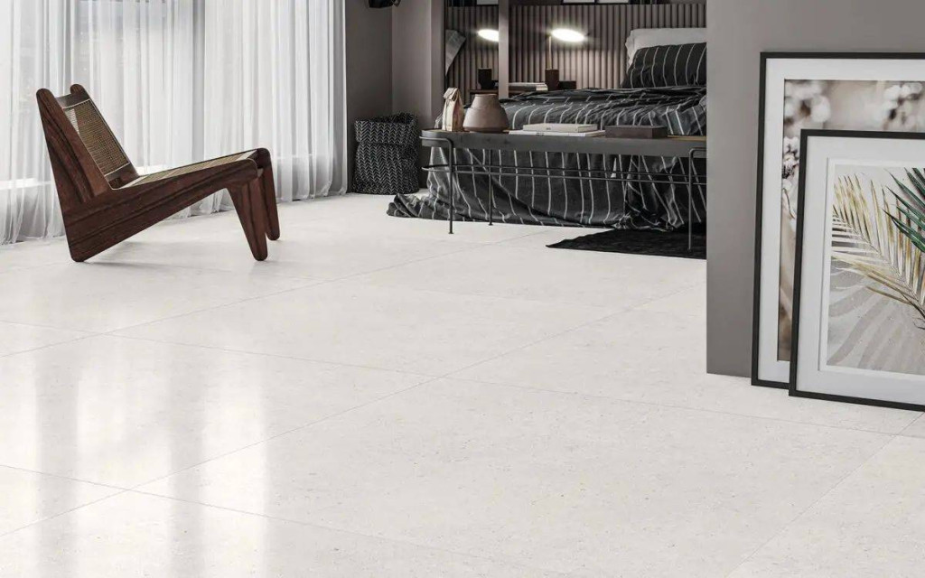 Интерьер Sanchis (Санчис) Cement Stone (Цемент Стоун) - 12