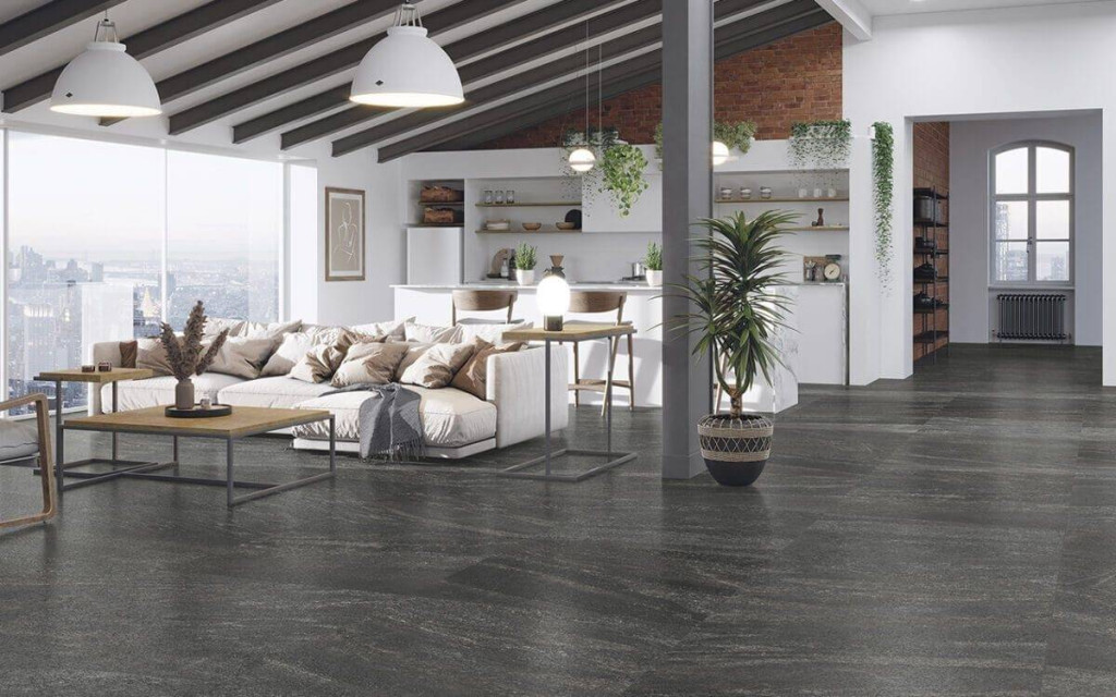 Интерьер Sanchis (Санчис) Slate Stone (Слейт Стоун) - 11