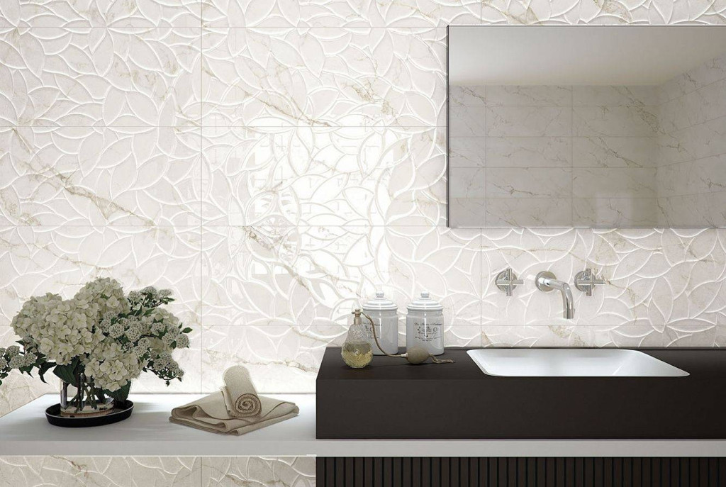 Интерьер Sinfonia Ceramicas (Синфония Керамикас) Marblestone (Марблстоун)