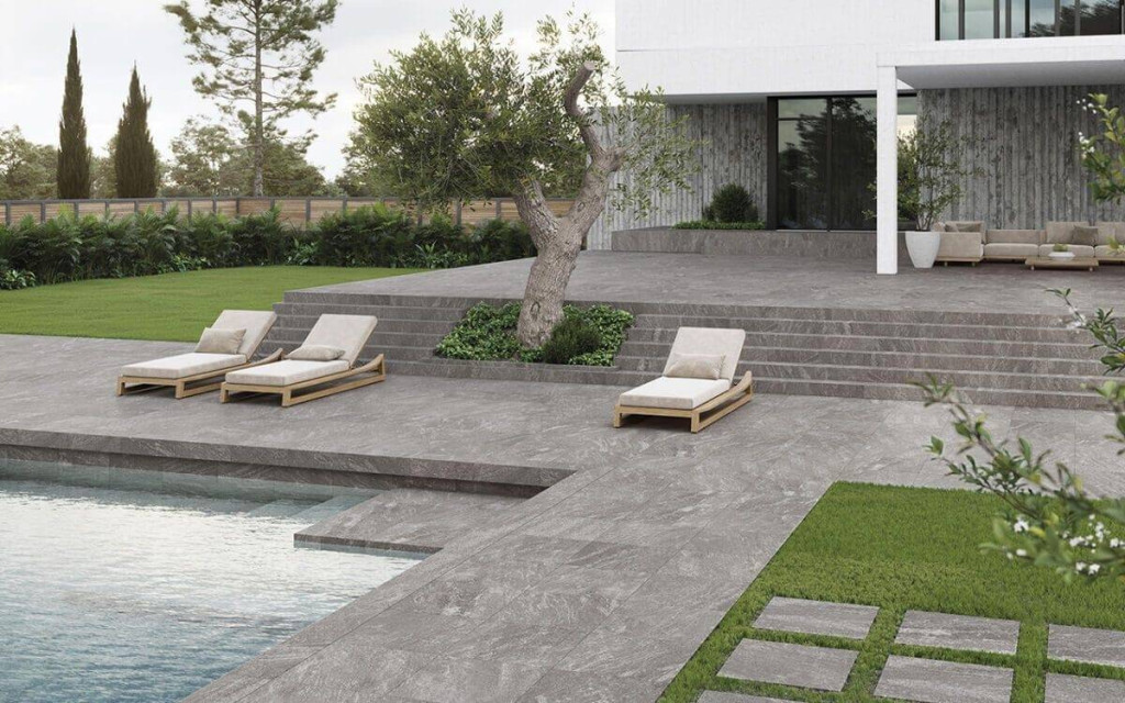 Интерьер Sanchis (Санчис) Slate Stone (Слейт Стоун) - 5
