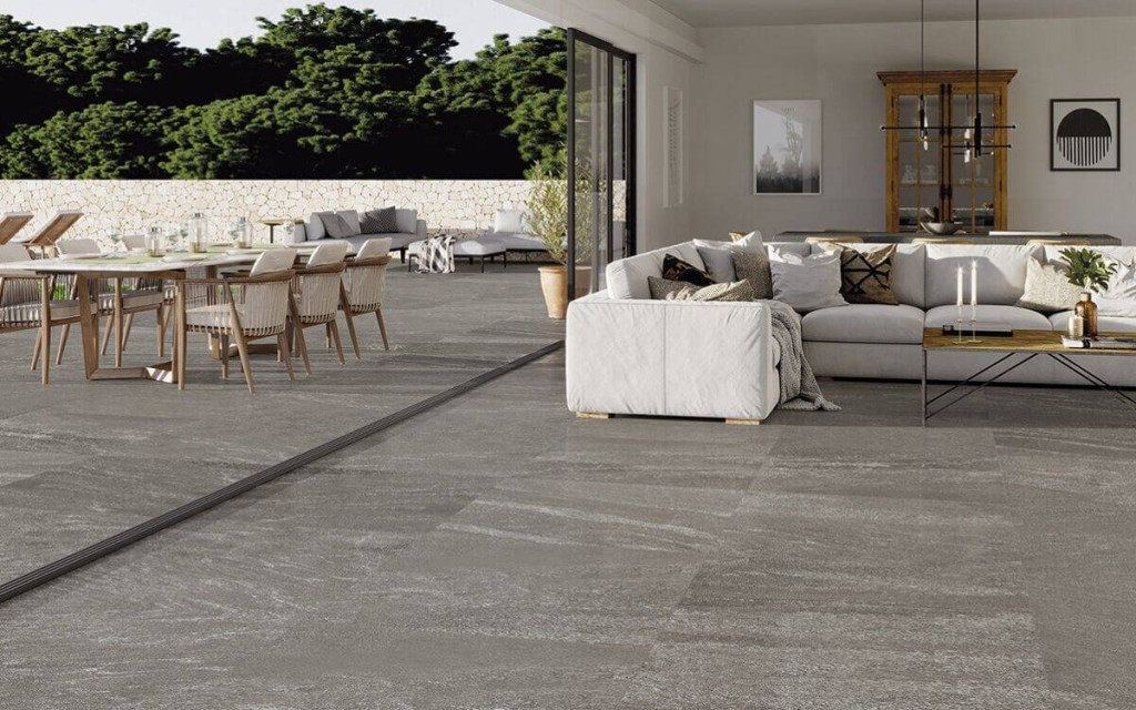 Интерьер Sanchis (Санчис) Slate Stone (Слейт Стоун) - 6