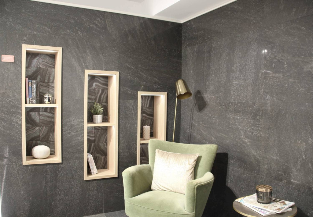Интерьер Sanchis (Санчис) Slate Stone (Слейт Стоун) - 10