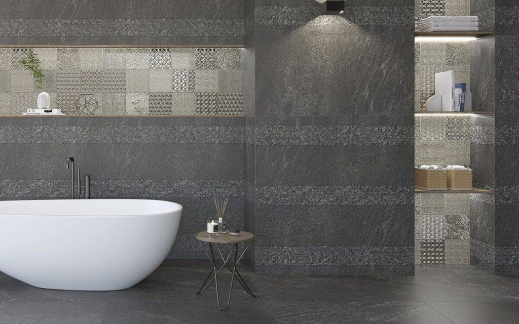 Интерьер Sanchis (Санчис) Slate Stone (Слейт Стоун) - 3