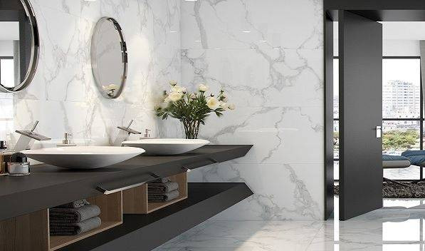 Интерьер Sinfonia Ceramicas (Синфония Керамикас) Classic (Классик)