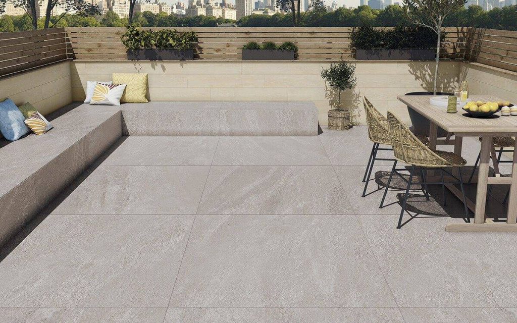 Интерьер Sanchis (Санчис) Slate Stone (Слейт Стоун) - 8