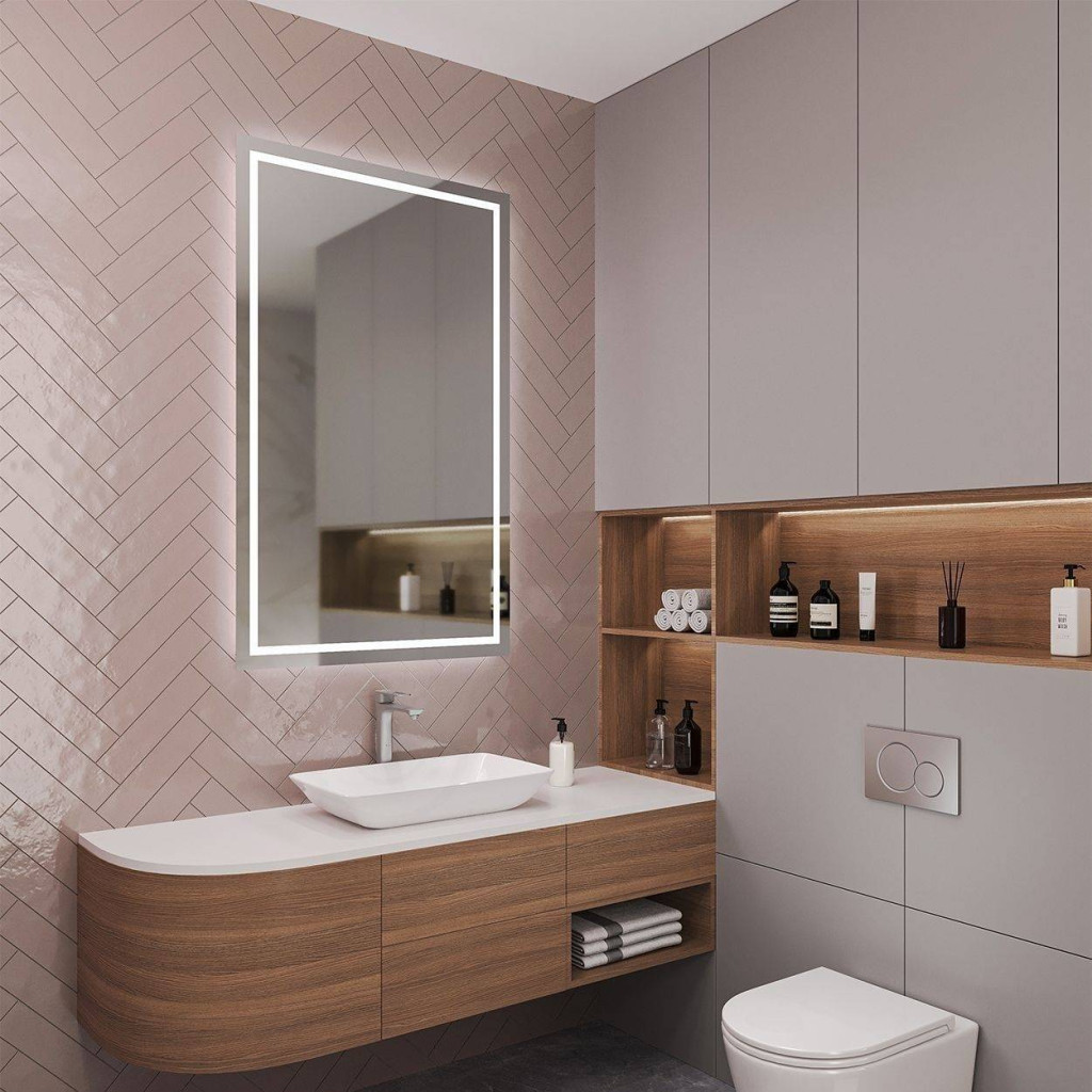 Интерьер Smile Tile Liguria - 13