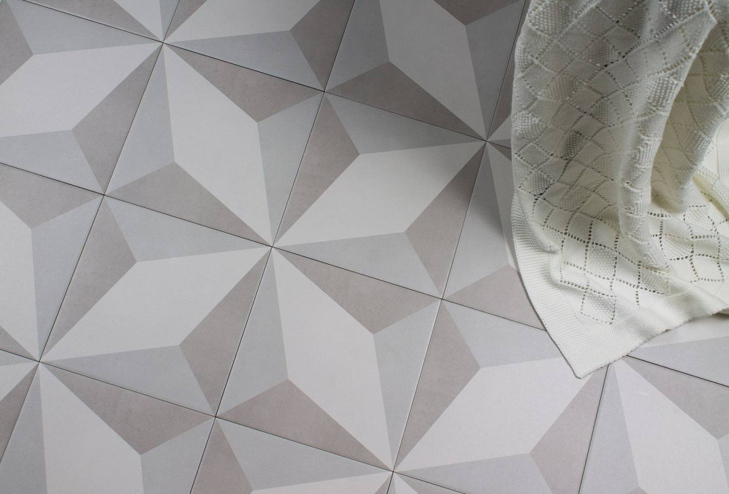 Интерьер Smile Tile Siena - 7