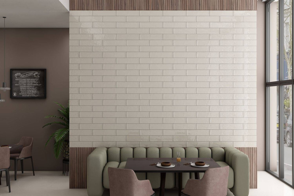 Интерьер Smile Tile Liguria - 7