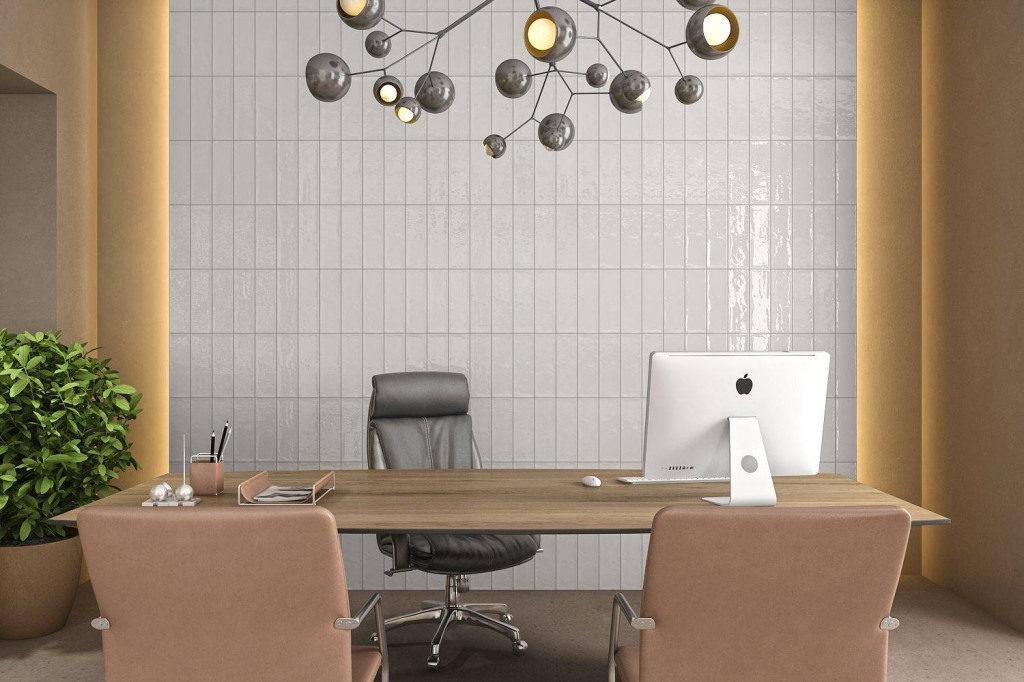 Интерьер Smile Tile Liguria - 8