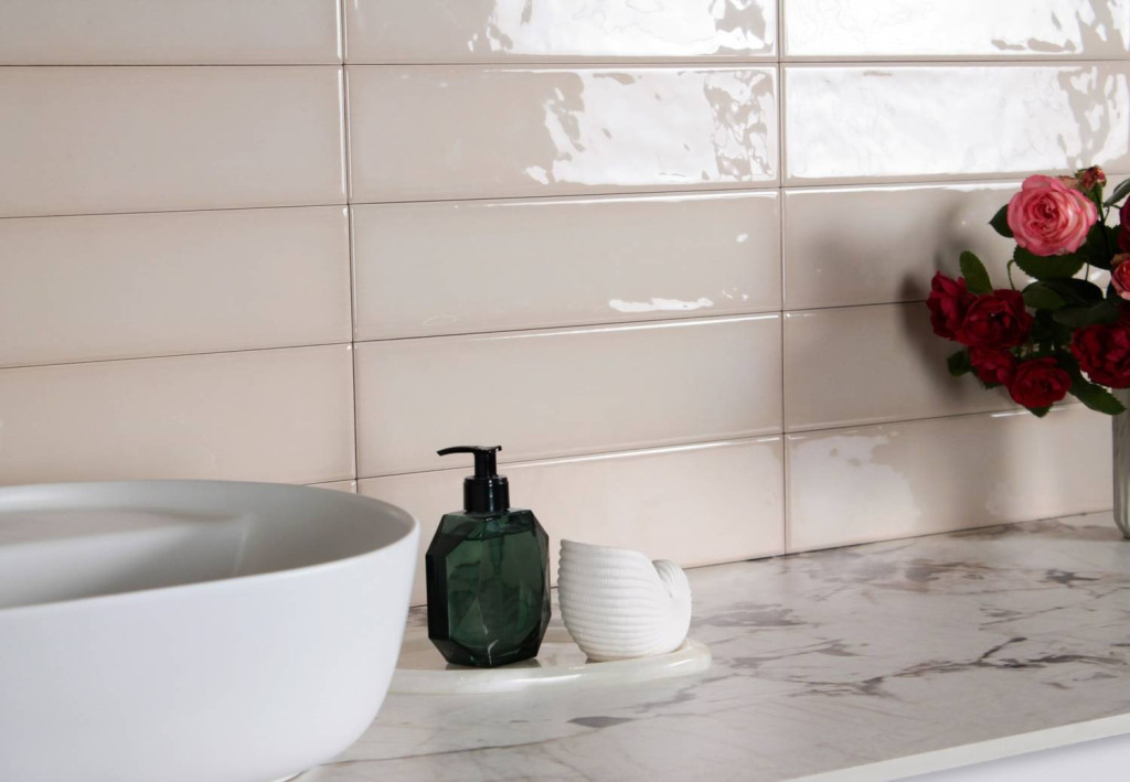 Интерьер Smile Tile Monte