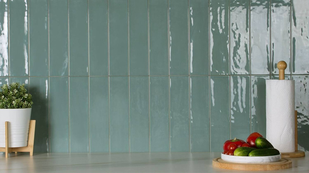 Интерьер Smile Tile Liguria - 2