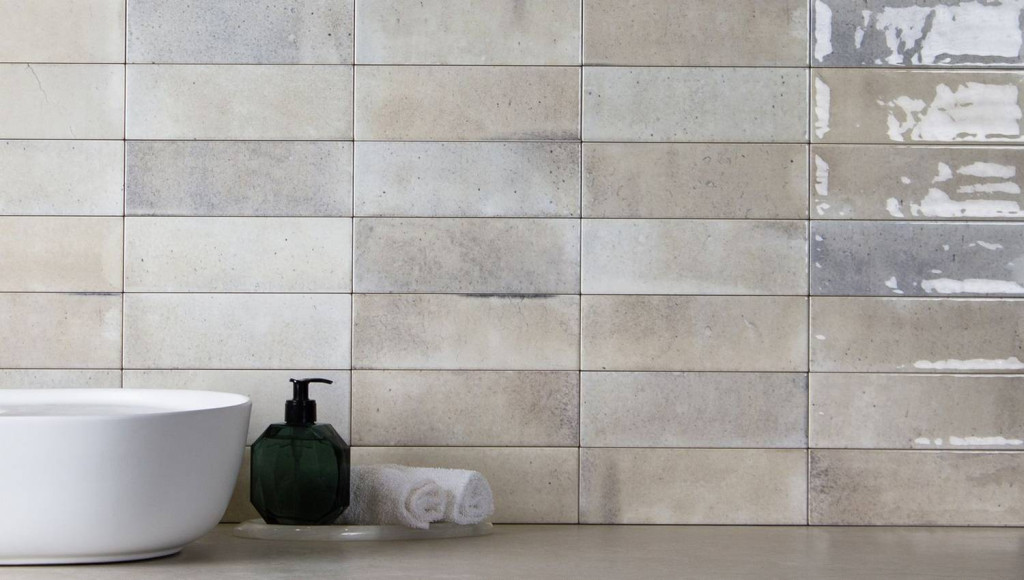 Интерьер Smile Tile Jazz