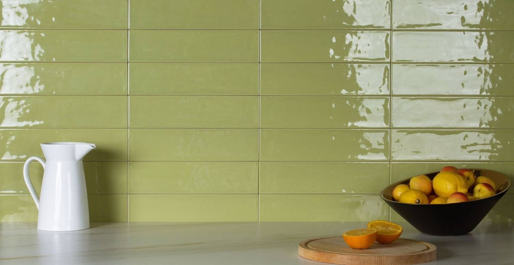 Интерьер Smile Tile Liguria - 9