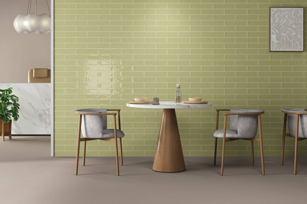 Интерьер Smile Tile Liguria - 3