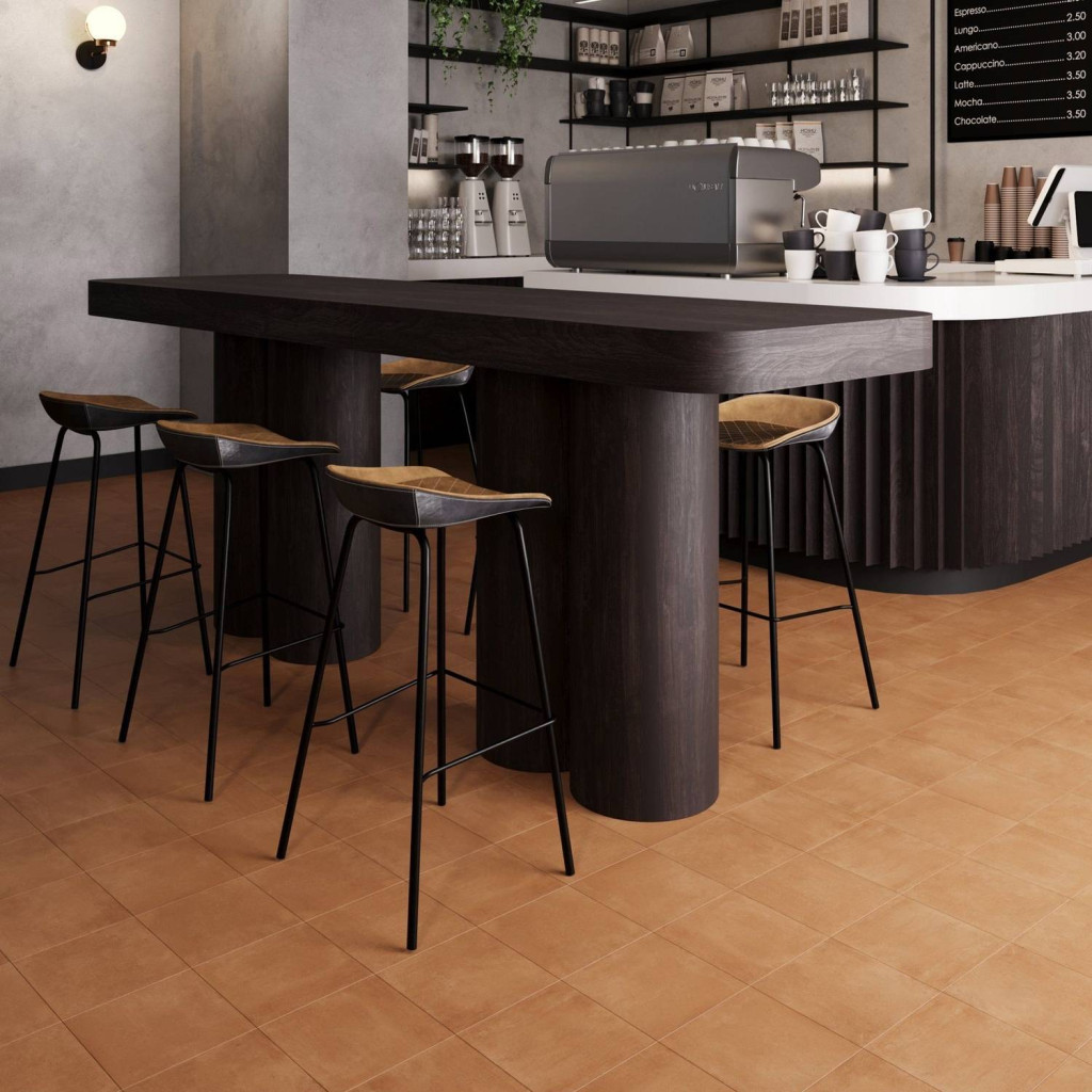 Интерьер Smile Tile Concept - 6