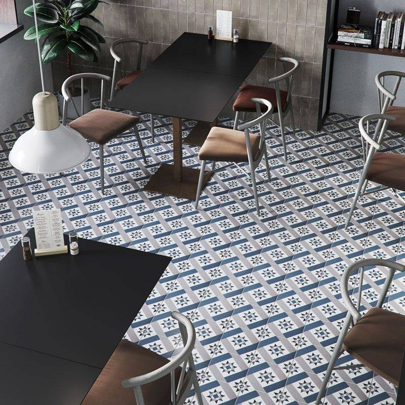 Интерьер Smile Tile Siena - 20