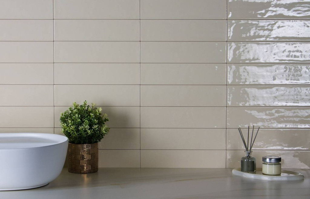 Интерьер Smile Tile Liguria