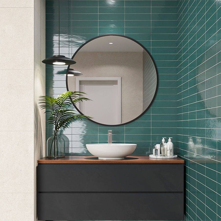 Интерьер Smile Tile Liguria - 4