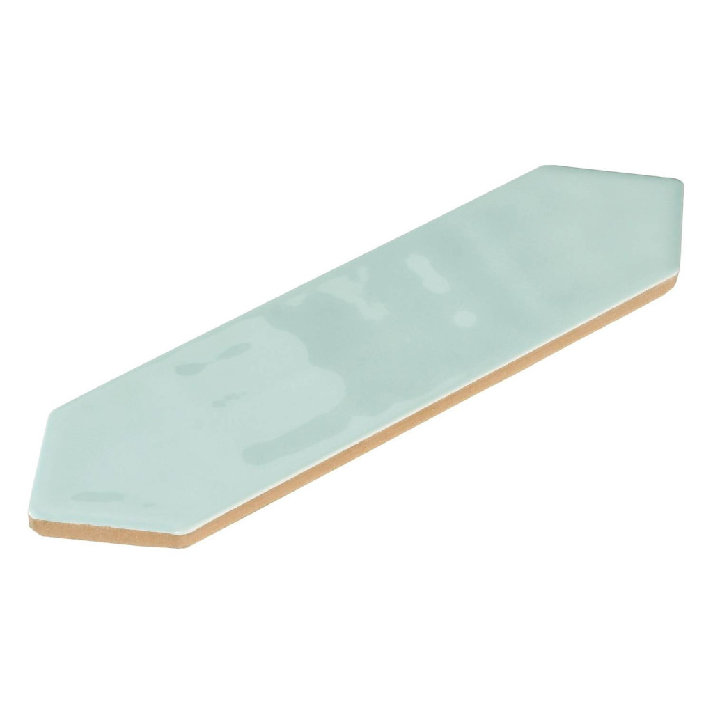 Интерьер Smile Tile Picket - 3