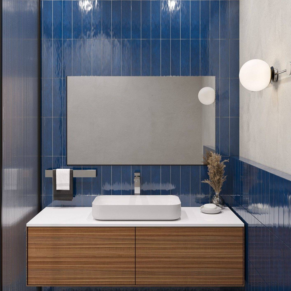 Интерьер Smile Tile Liguria - 16
