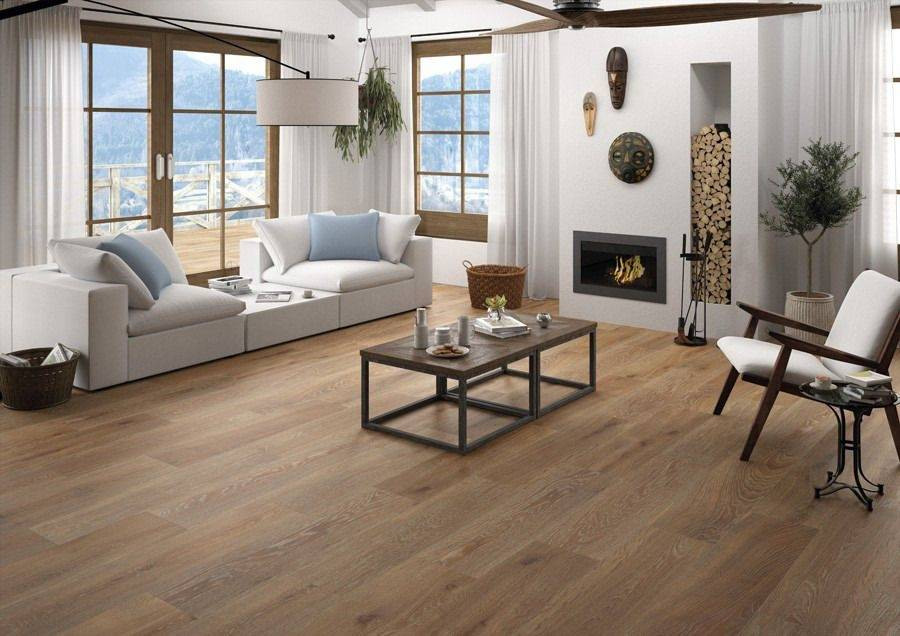 Интерьер Stylnul (STN) (Стайнул (СТН)) Articwood (Артиквоод)