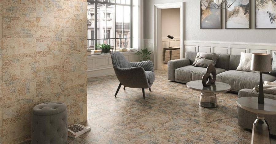 Интерьер Stylnul (STN) (Стайнул (СТН)) Carpet (Карпет)