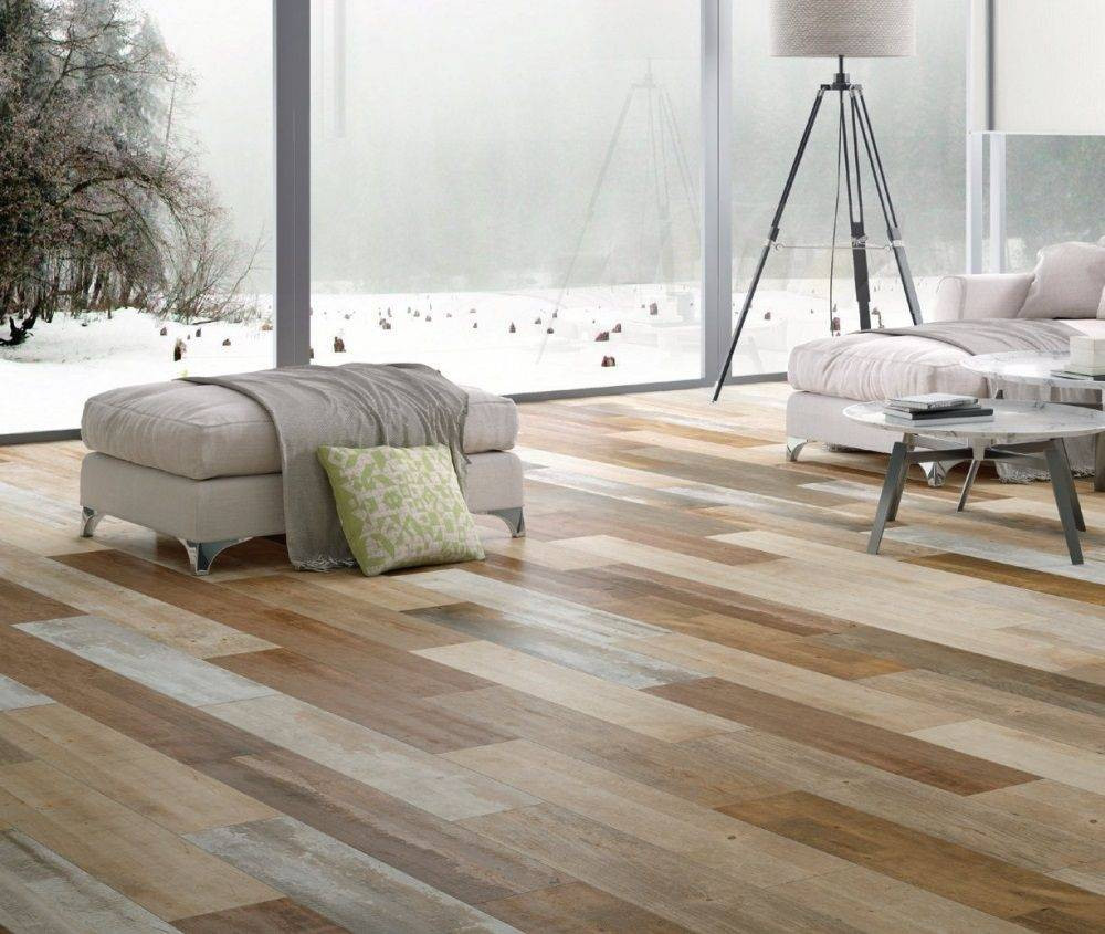 Интерьер Stylnul (STN) (Стайнул (СТН)) Porcelanico 15x90 (Порцеланико 15x90) - 5