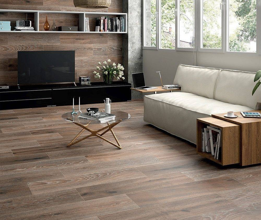 Интерьер Stylnul (STN) (Стайнул (СТН)) Porcelanico 15x90 (Порцеланико 15x90)