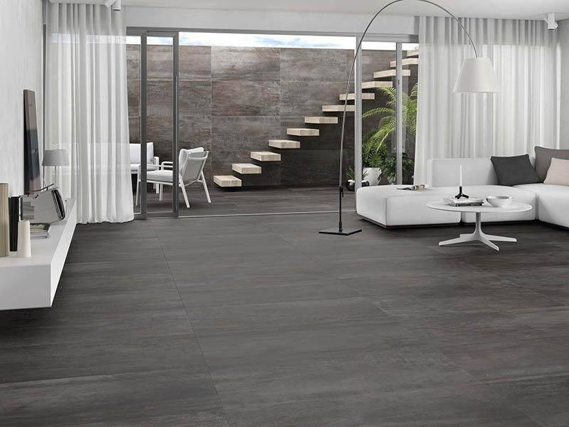 Интерьер Stylnul (STN) (Стайнул (СТН)) Porcelanico 60x120 (Порцеланико 60x120) - 4