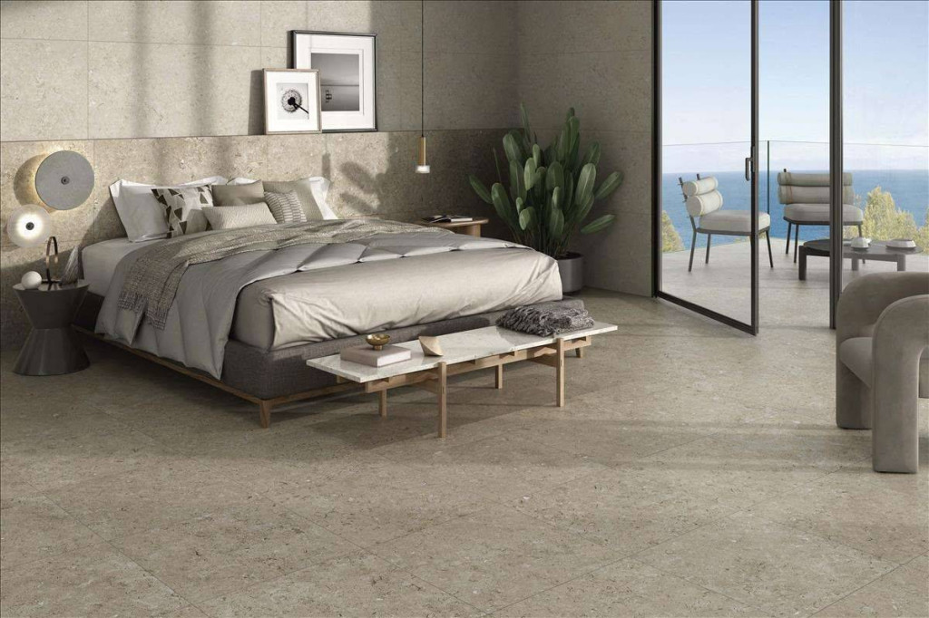 Интерьер Stylnul (STN) (Стайнул (СТН)) Porcelanico 60x120 (Порцеланико 60x120) - 9