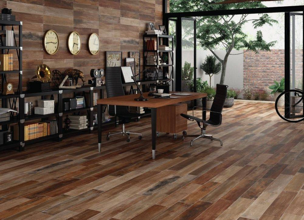 Интерьер Stylnul (STN) (Стайнул (СТН)) Porcelanico 15x90 (Порцеланико 15x90) - 3